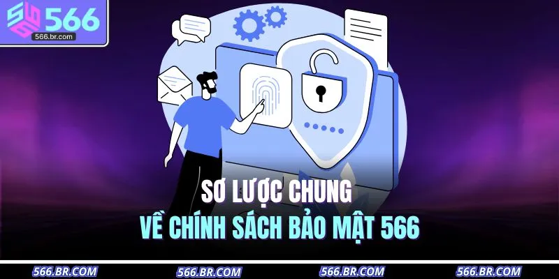 Sơ lược chung về chính sách bảo mật 566